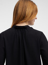 Orsay Schwarze Damenbluse ORSAY