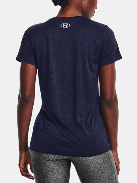 Under Armour Damen T-Shirt Under Armour Tech SSV - Twist