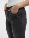 Orsay Graue Damenjeans mit Skinny Fit ORSAY