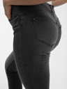 Orsay Graue Damenjeans mit Skinny Fit ORSAY