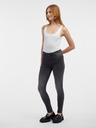 Orsay Graue Damenjeans mit Skinny Fit ORSAY