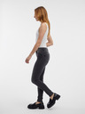 Orsay Graue Damenjeans mit Skinny Fit ORSAY