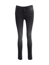 Orsay Graue Damenjeans mit Skinny Fit ORSAY