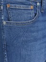Jack & Jones Blaue schmal geschnittene Jeans Jack & Jones Liam