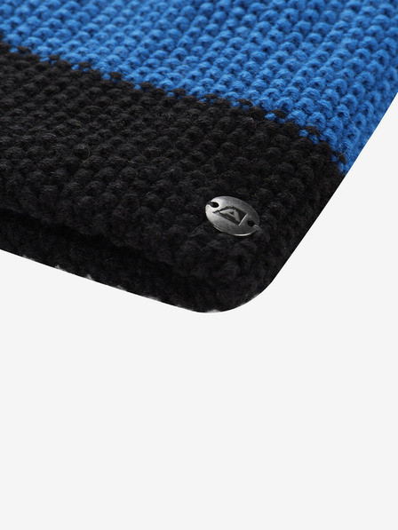 ALPINE PRO Blaue Herren-Wintermütze ALPINE PRO Delore