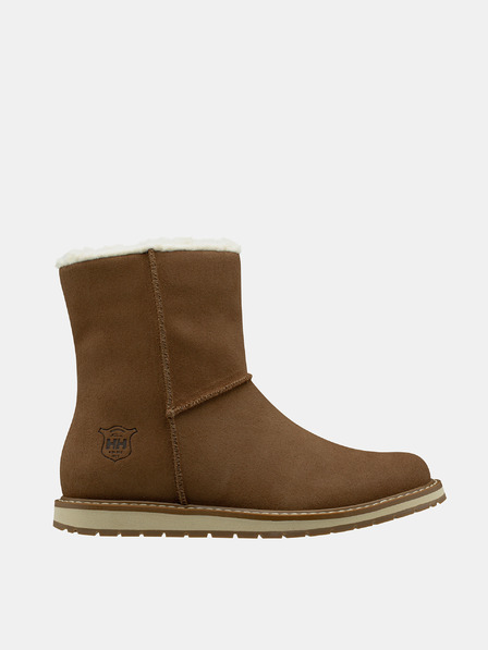 Helly Hansen Braun Damen Leder Wasserdichte Schneeschuhe HELLY HANSEN Annabelle