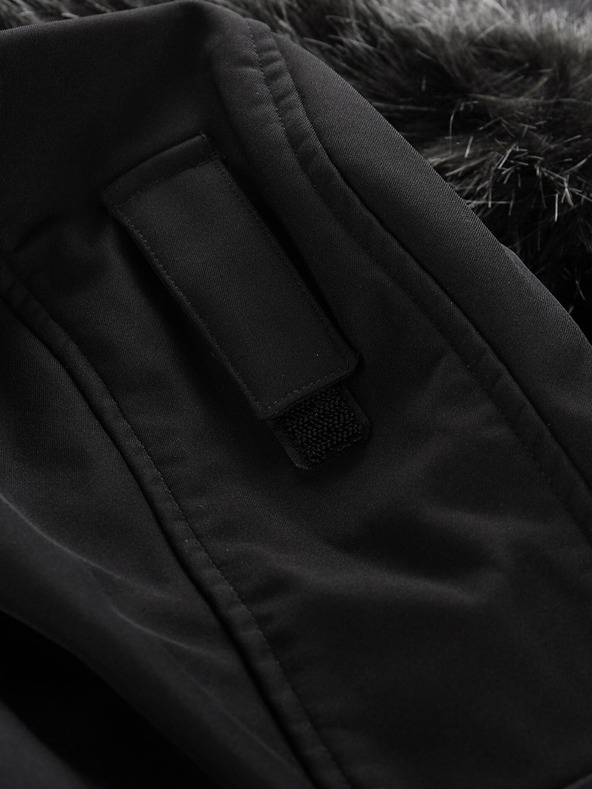 ALPINE PRO Ibora Coat