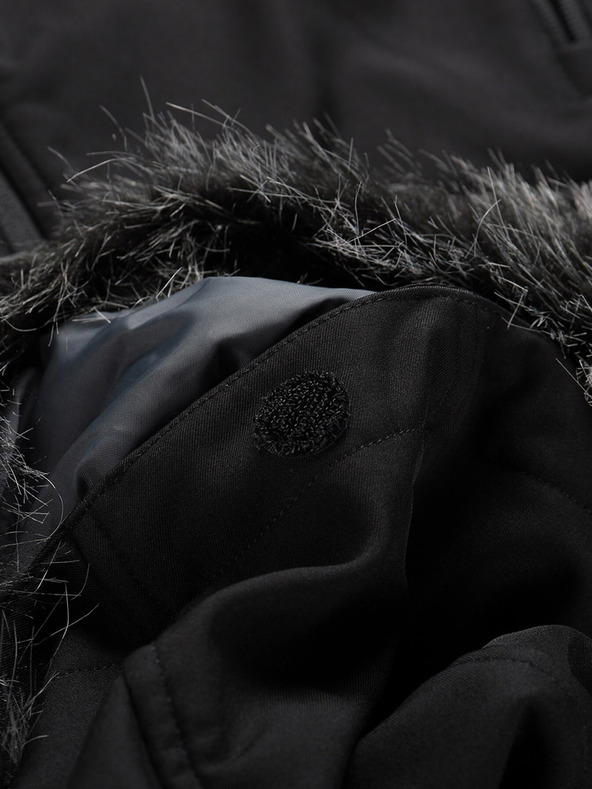 ALPINE PRO Ibora Coat