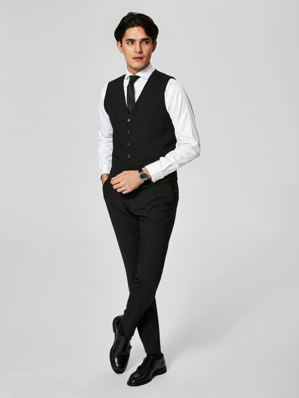 SELECTED Homme New One Vest