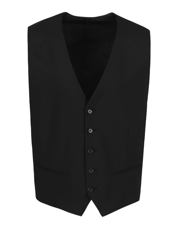 SELECTED Homme New One Vest