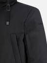 Geox Schwarzer Herren-Winterparka Geox Velletri