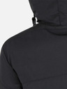 Geox Schwarzer Herren-Winterparka Geox Velletri