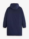 Scotch & Soda Dunkelblauer Herren-Winterparka Scotch & Soda