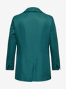 ONLY CARMAKOMA Petrol Damenjacke ONLY CARMAKOMA Neu Frey