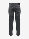 ONLY & SONS Graue Herrenjeans mit schmaler Passform ONLY & SONS Loom