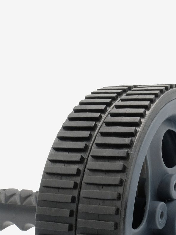 Worqout Schwarz Worqout AB Roller