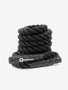 Worqout Schwarzes Worqout Kampfseil
