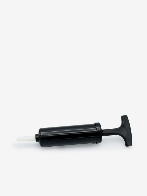 Worqout Schwarzer Gymnastikball 75 cm Worqout Gymnastikball