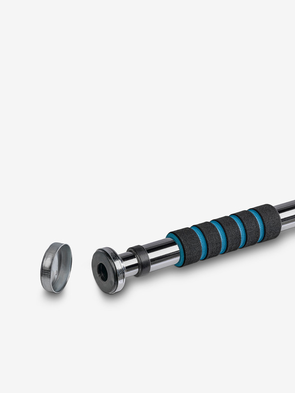 Worqout Schwarzer Worqout Door Bar