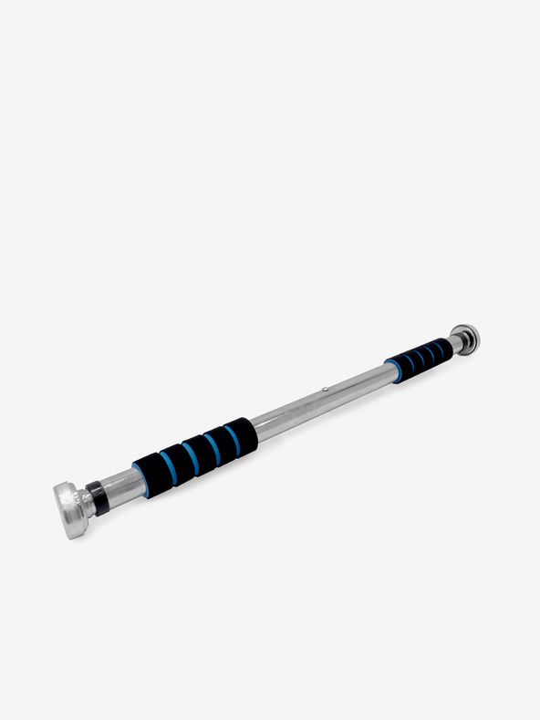 Worqout Schwarzer Worqout Door Bar