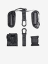 Worqout Schwarzes Worqout Suspension Training Multifunktionsseil
