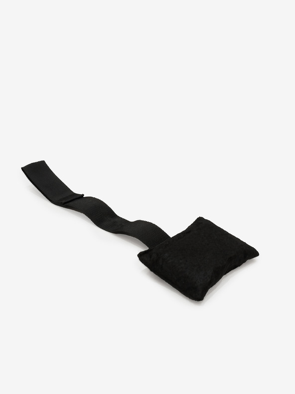 Worqout Schwarzes Worqout Suspension Training Multifunktionsseil