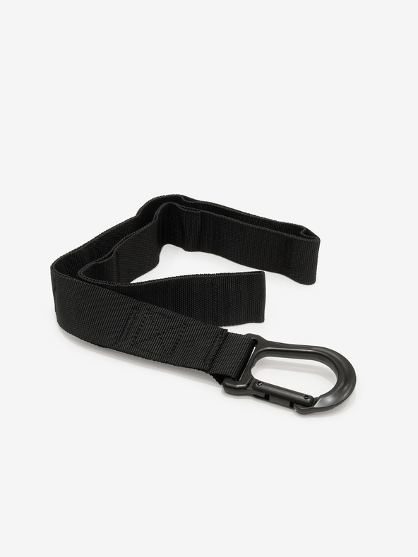 Worqout Schwarzes Worqout Suspension Training Multifunktionsseil