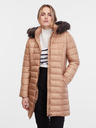 Orsay Hellbrauner Damen-Steppmantel ORSAY