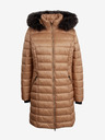 Orsay Hellbrauner Damen-Steppmantel ORSAY