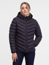 Orsay Schwarze Damen-Steppjacke ORSAY