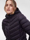 Orsay Schwarze Damen-Steppjacke ORSAY