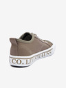 Levi's® Levi's® Maui Strauss Mädchen Turnschuhe khaki