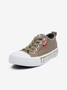 Levi's® Levi's® Maui Strauss Mädchen Turnschuhe khaki