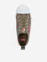 Levi's® Levi's® Maui Strauss Mädchen Turnschuhe khaki