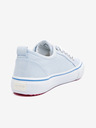 Levi's® Hellblaue Levi's® Pearl X Mädchen Turnschuhe