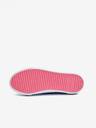 Levi's® Hellblaue Levi's® Pearl X Mädchen Turnschuhe
