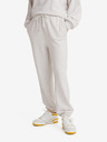 Levi's® Hellgraue Levi's® Basic-Sweatpants für Damen
