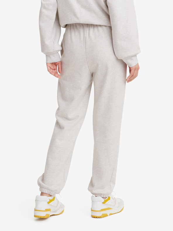 Levi's® Hellgraue Levi's® Basic-Sweatpants für Damen