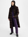 Levi's® Dunkelbraun Damen Levi's® Off Campus Wollmantel