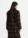 Levi's® Dunkelbraun Damen Levi's® Off Campus Wollmantel