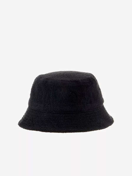 Levi's® Schwarzer Levi's® Frottee Damen Hut