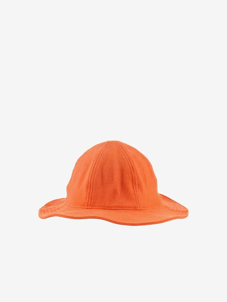Levi's® Orange Levi's® Frottee-Damenmütze