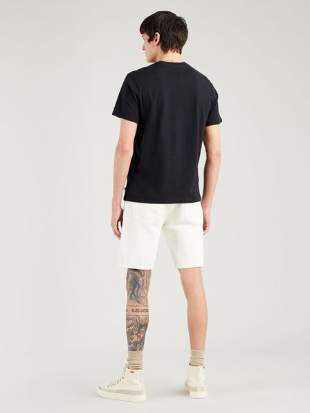 Levi's® Schwarzes Levi's® Herren-T-Shirt