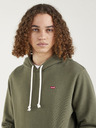 Levi's® Levi's® Khaki Herren-Kapuzenpullover