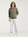 Levi's® Levi's® Khaki Herren-Kapuzenpullover