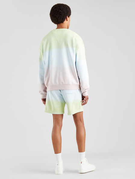 Levi's® Blaugrünes Levi's® Red Tab Herren-Sweatshirt
