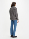 Levi's® Levi's® Jackson graues Herren-Cordhemd