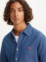 Levi's® Dunkelblaues Herren Levi's® LS Battery HM Hemd Slim Lyon