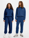 Levi's® Levi's® dunkelblaue Unisex-Sweatpants