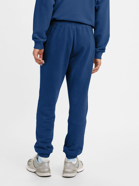 Levi's® Levi's® dunkelblaue Unisex-Sweatpants
